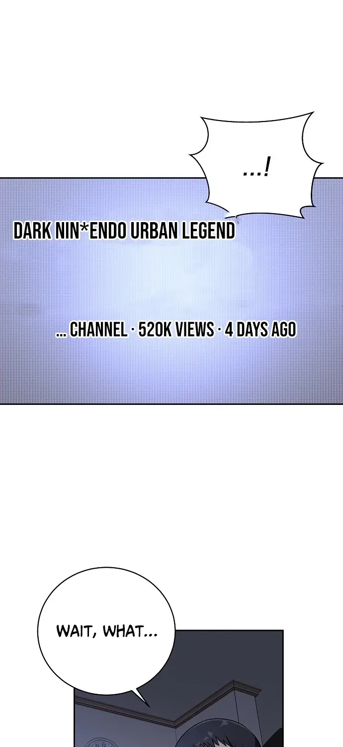 Lost Media Shop: Accord Chapter 16 - page 47