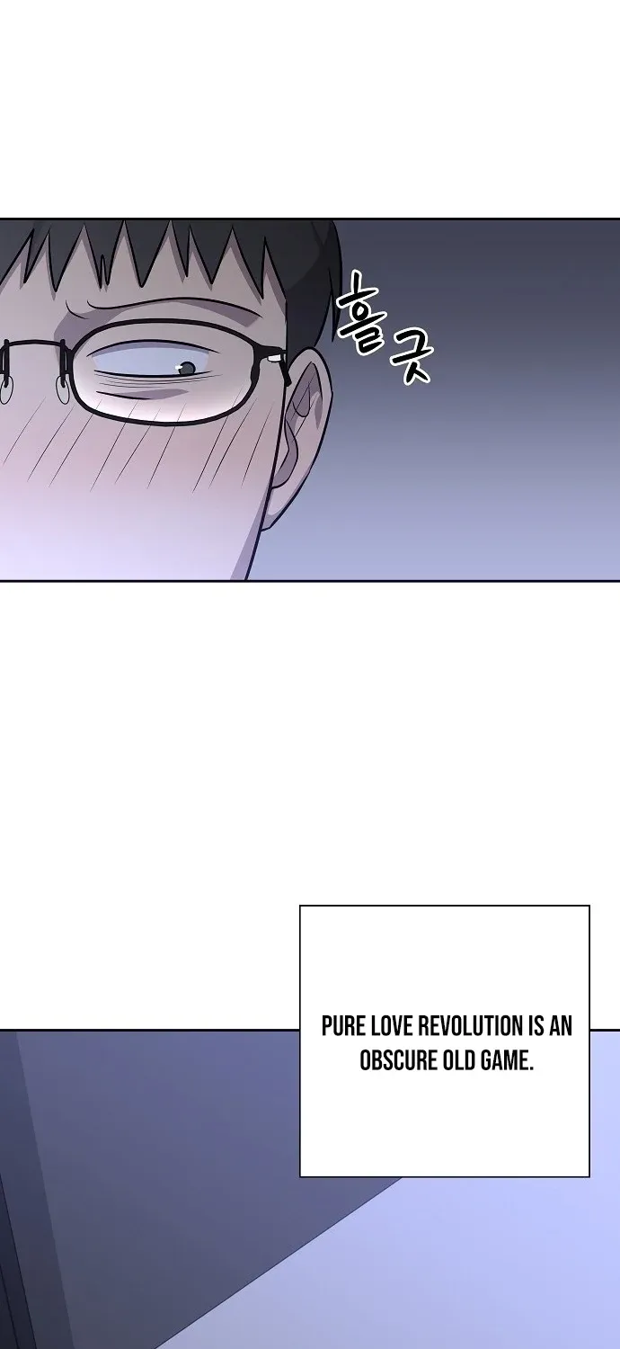 Lost Media Shop: Accord Chapter 16 - page 49