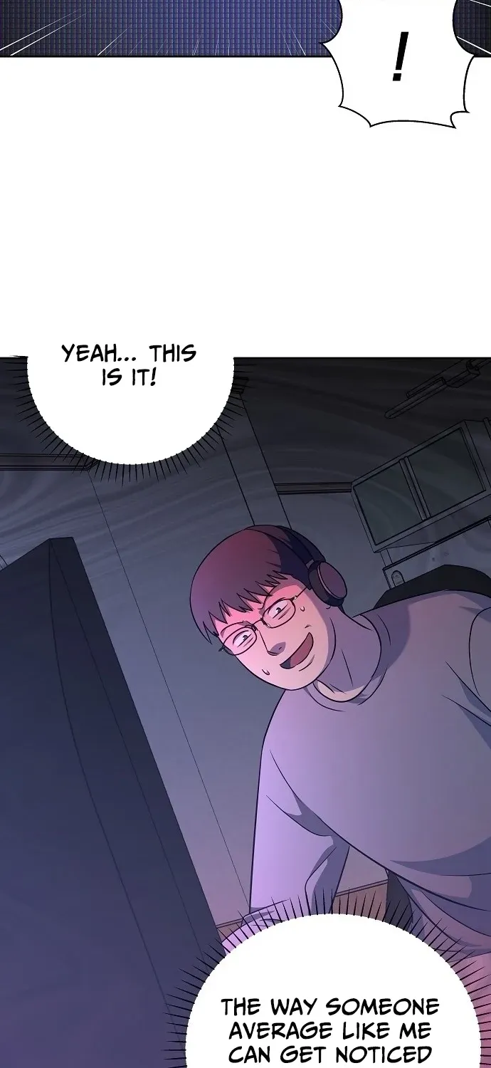 Lost Media Shop: Accord Chapter 16 - page 59