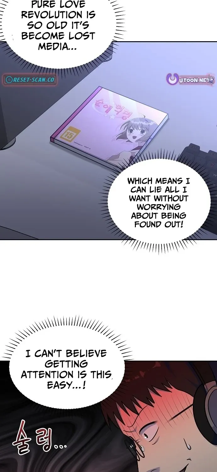 Lost Media Shop: Accord Chapter 16 - page 61