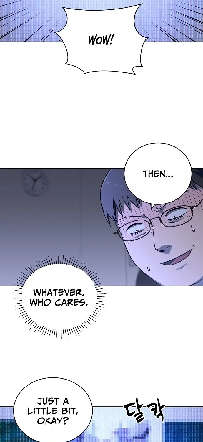 Lost Media Shop: Accord Chapter 16 - page 66