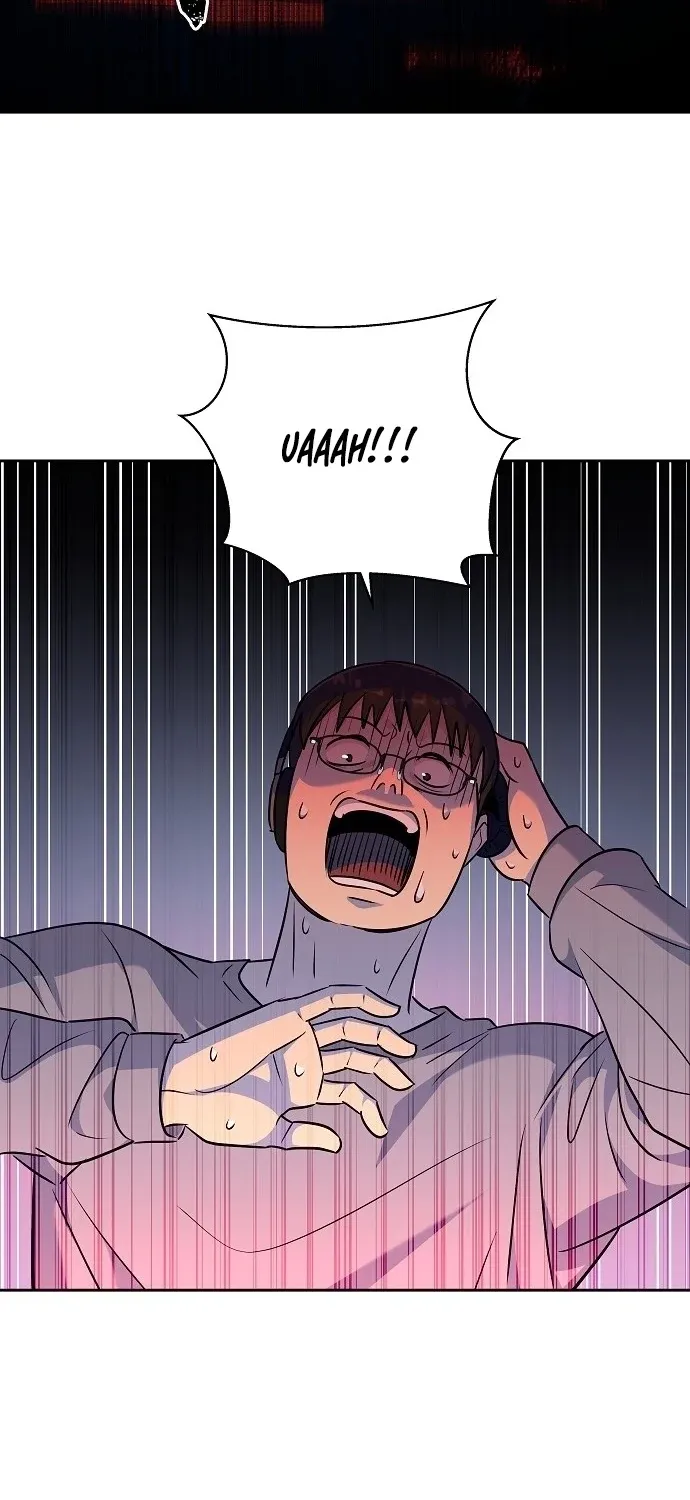 Lost Media Shop: Accord Chapter 16 - page 69