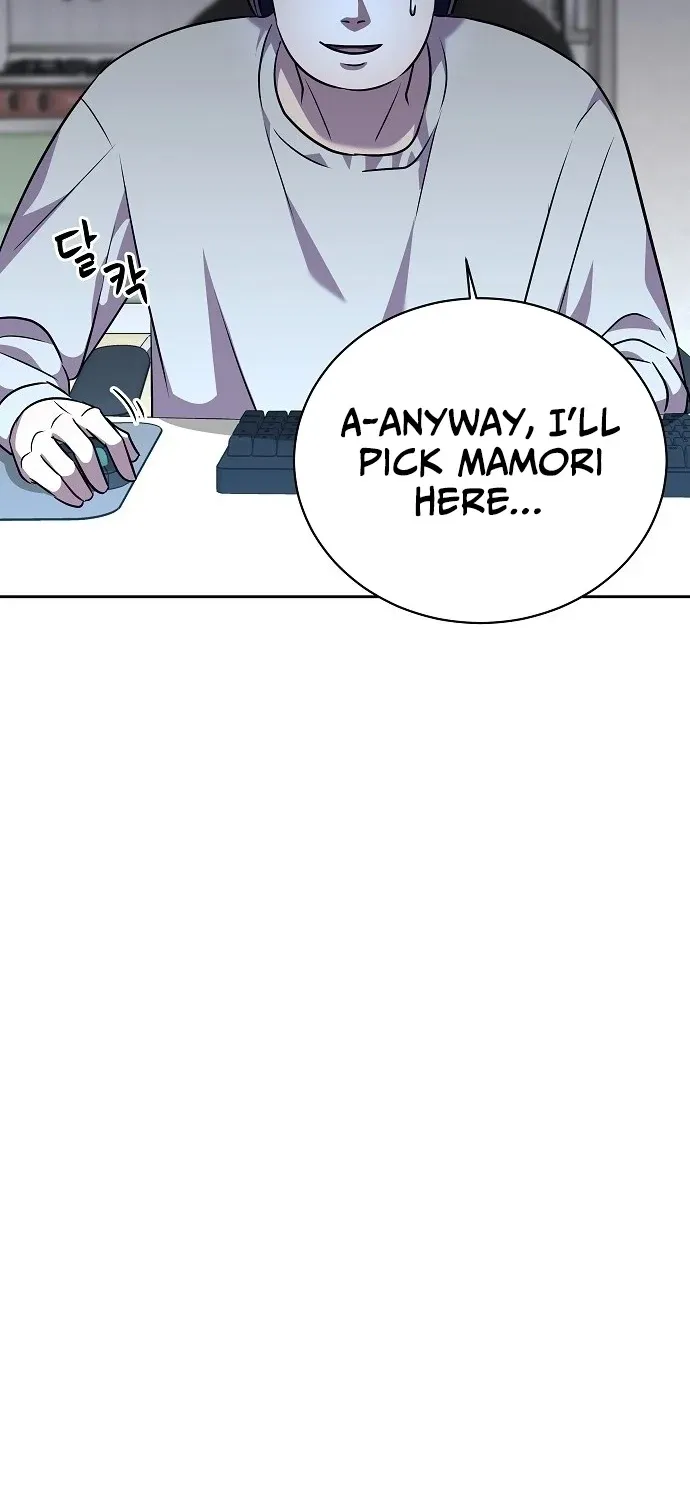 Lost Media Shop: Accord Chapter 16 - page 9