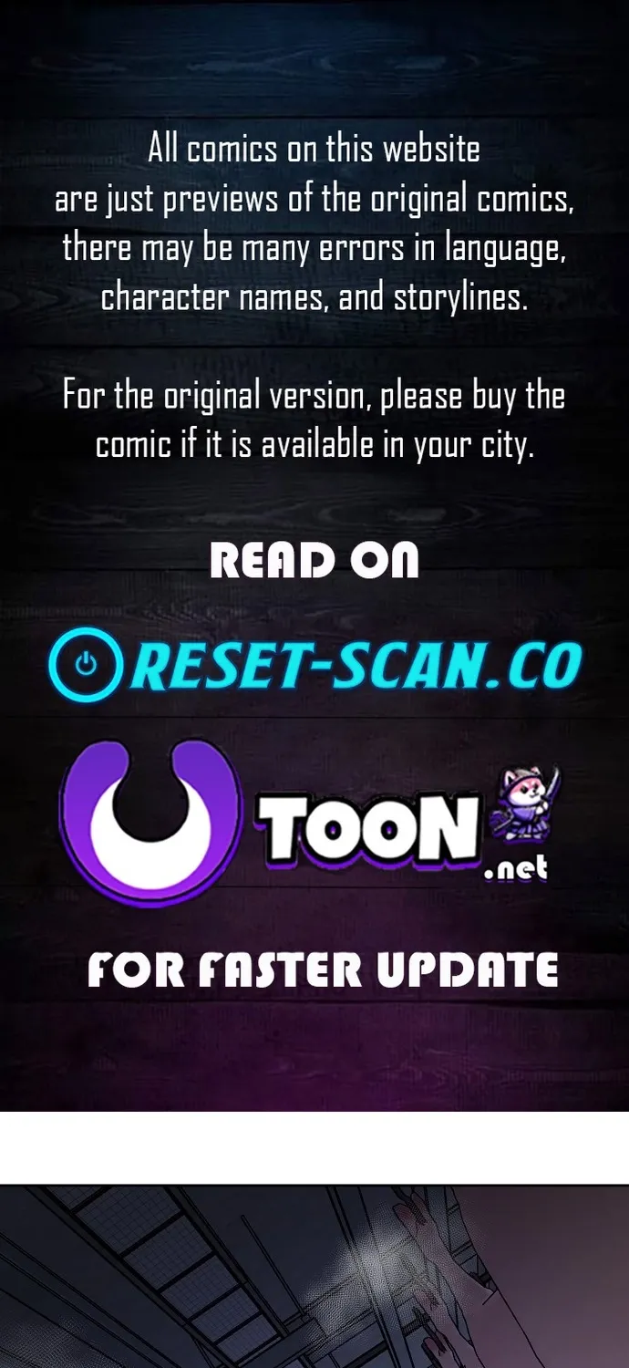 Lost Media Shop: Accord Chapter 15 - page 1