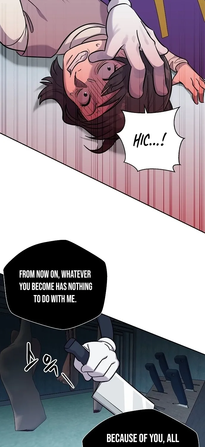 Lost Media Shop: Accord Chapter 15 - page 11