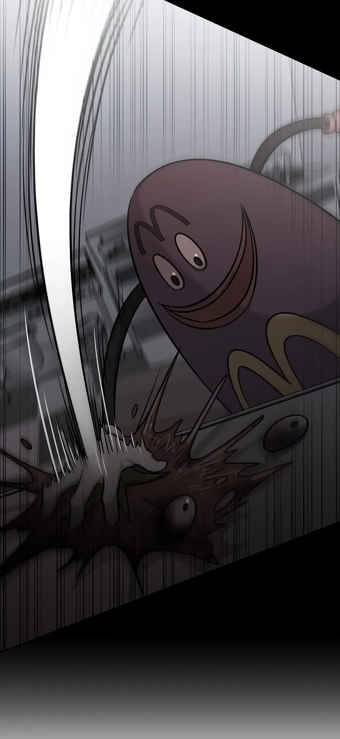 Lost Media Shop: Accord Chapter 15 - page 19