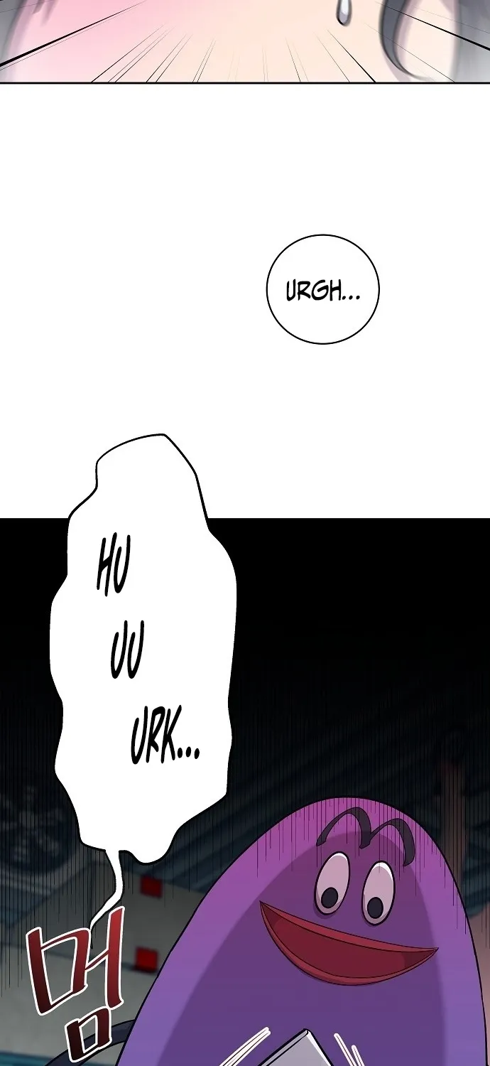 Lost Media Shop: Accord Chapter 15 - page 21