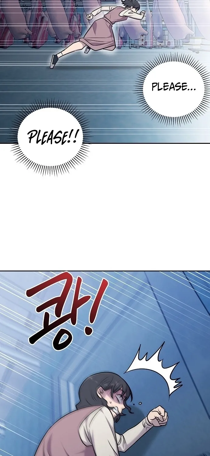 Lost Media Shop: Accord Chapter 15 - page 25