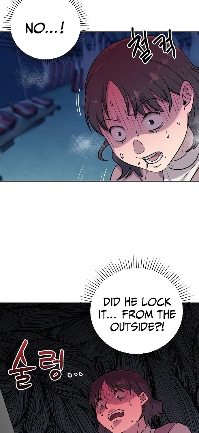 Lost Media Shop: Accord Chapter 15 - page 27