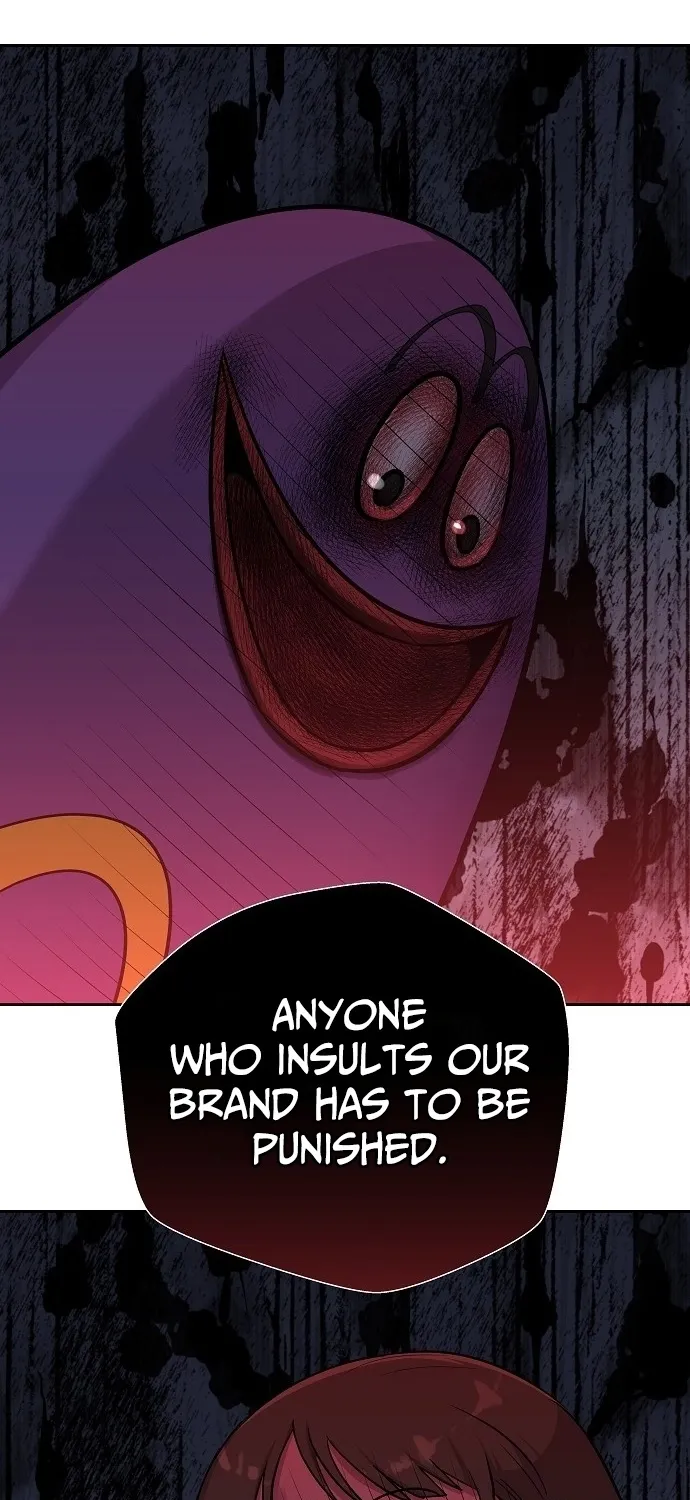 Lost Media Shop: Accord Chapter 15 - page 3