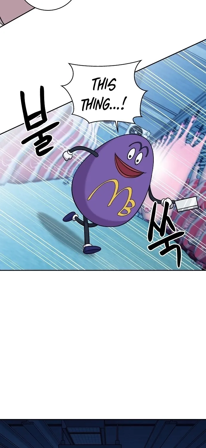 Lost Media Shop: Accord Chapter 15 - page 30