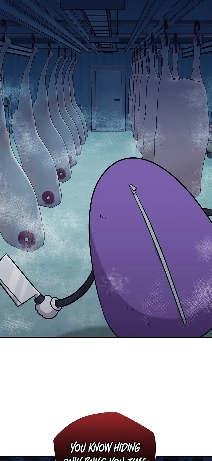 Lost Media Shop: Accord Chapter 15 - page 31