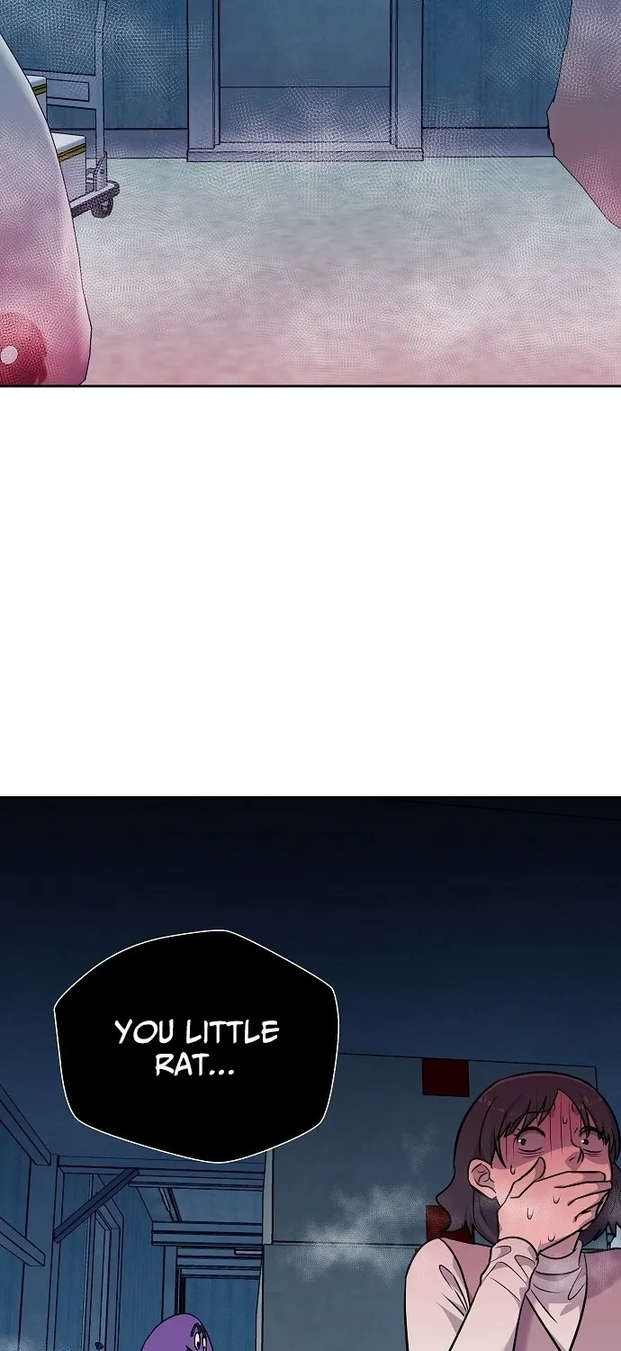 Lost Media Shop: Accord Chapter 15 - page 33