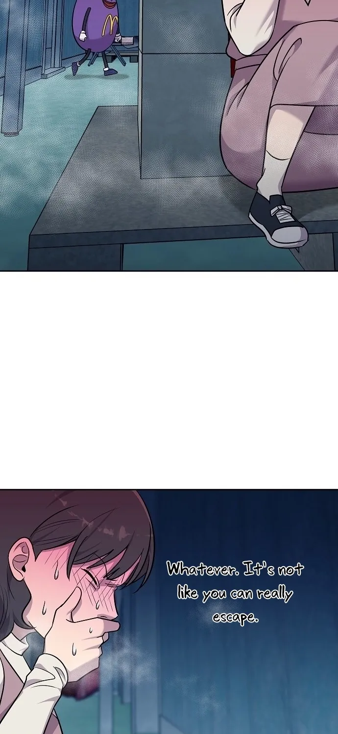 Lost Media Shop: Accord Chapter 15 - page 34