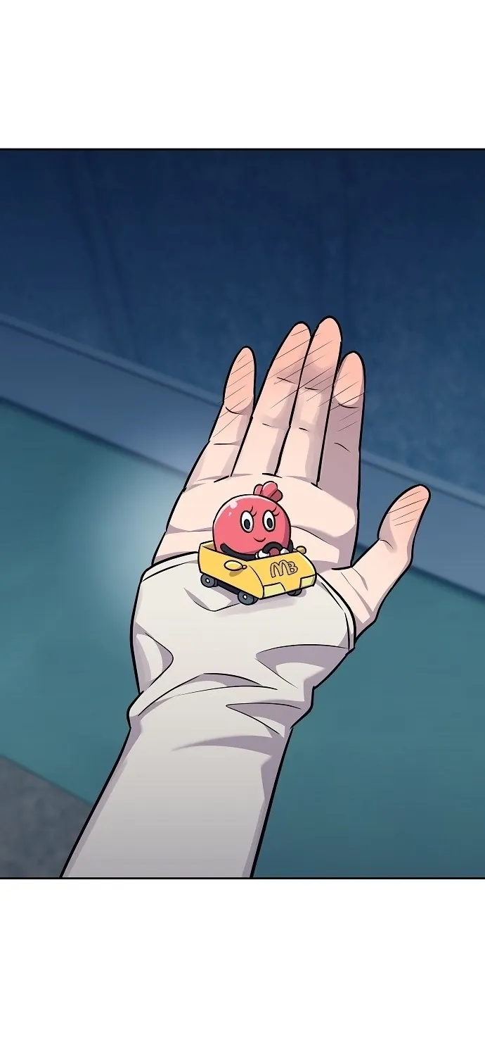 Lost Media Shop: Accord Chapter 15 - page 37