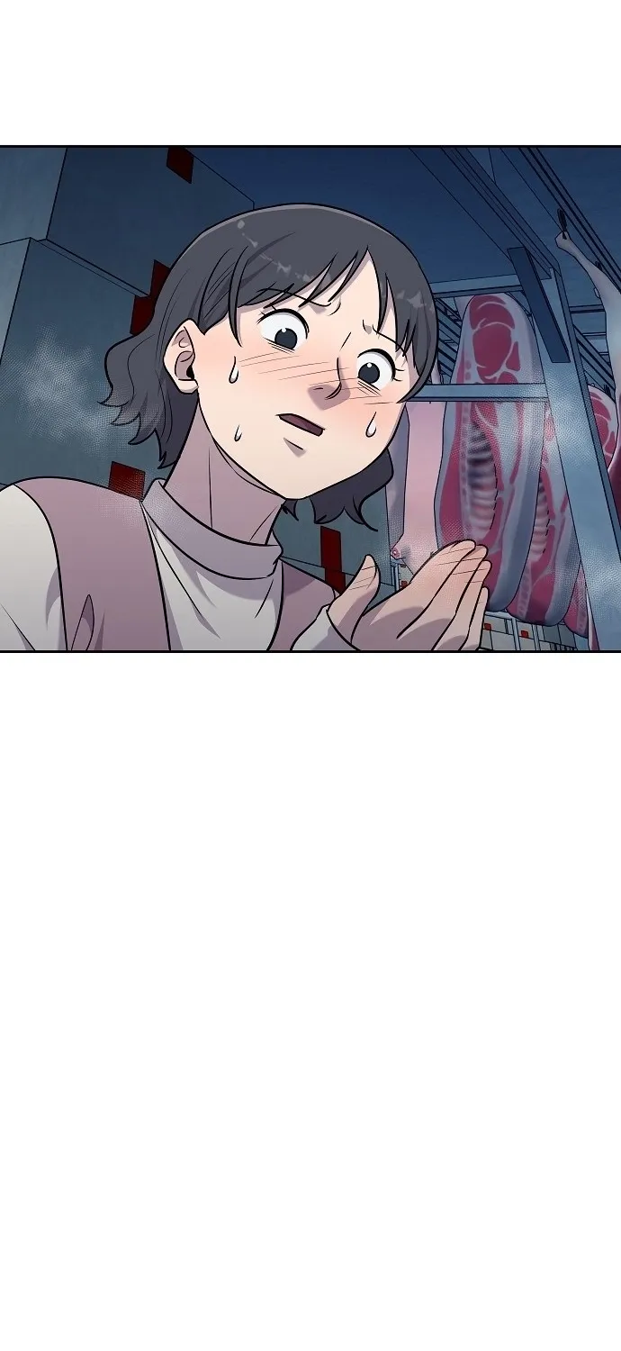 Lost Media Shop: Accord Chapter 15 - page 38