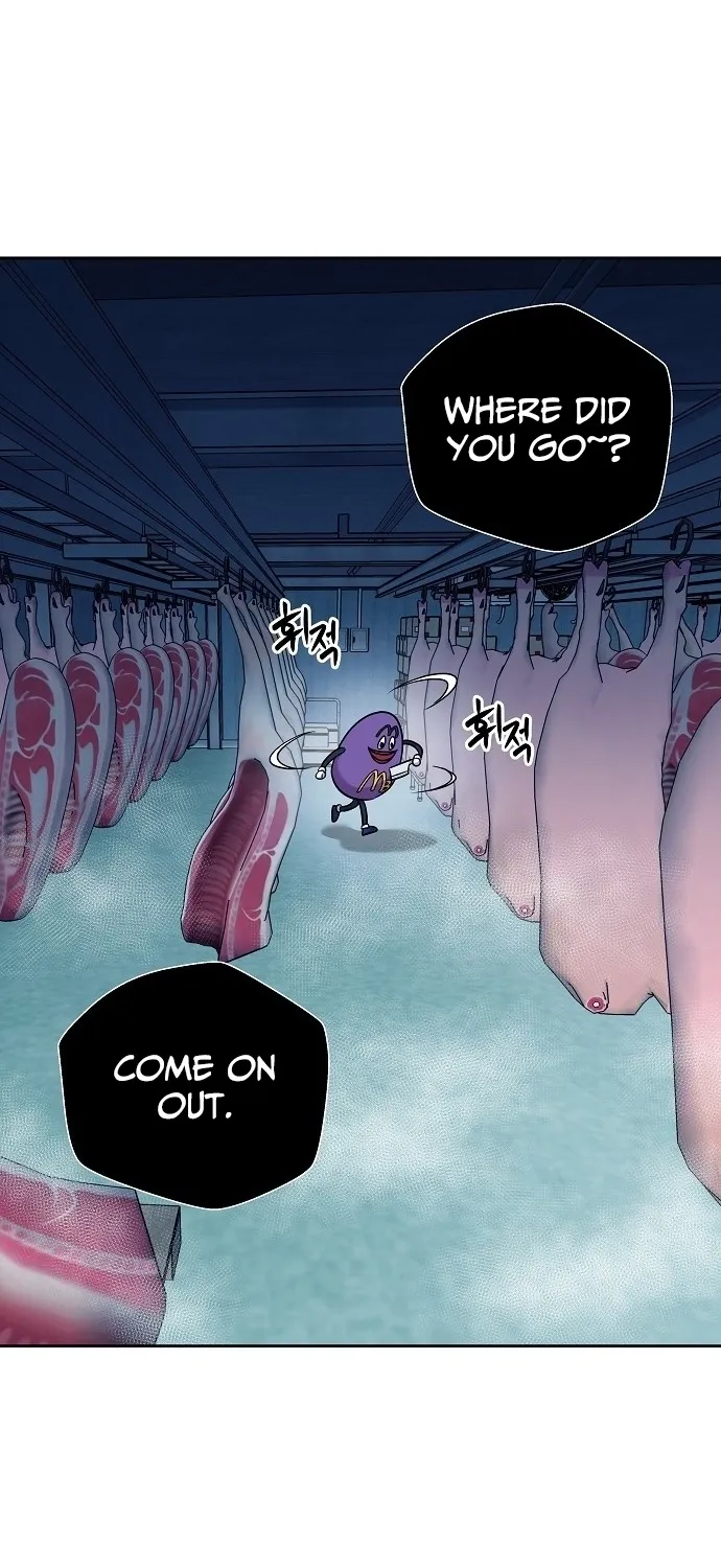 Lost Media Shop: Accord Chapter 15 - page 39