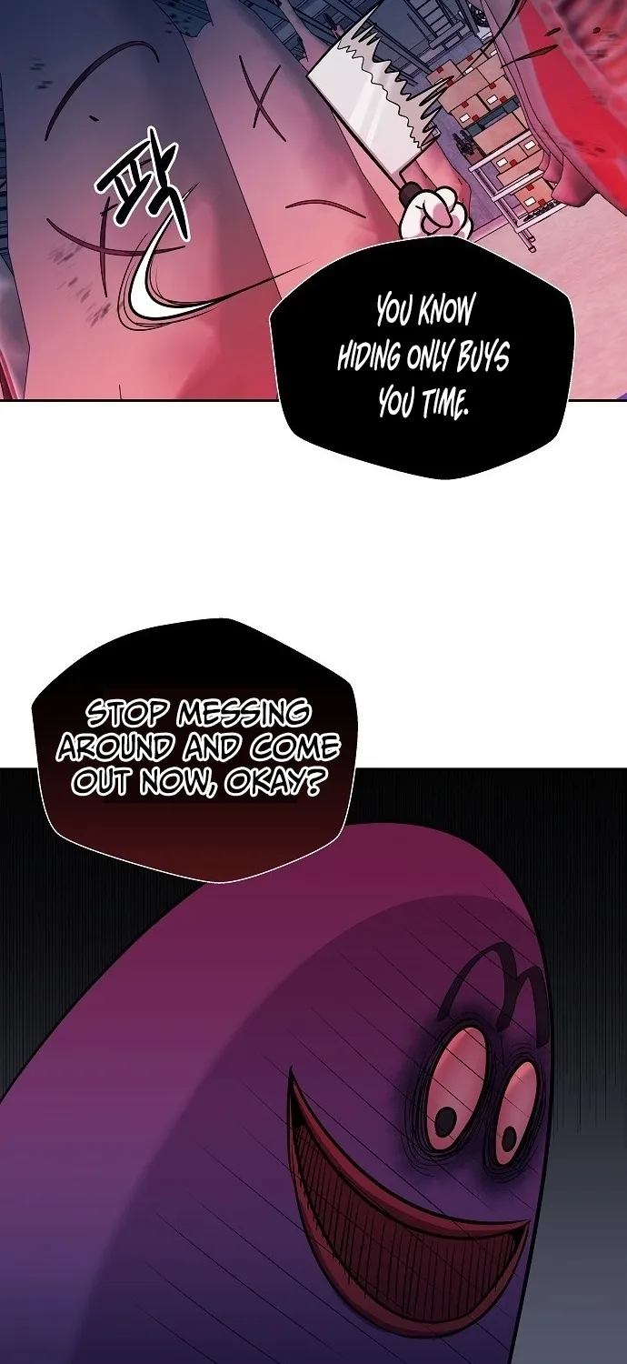 Lost Media Shop: Accord Chapter 15 - page 41