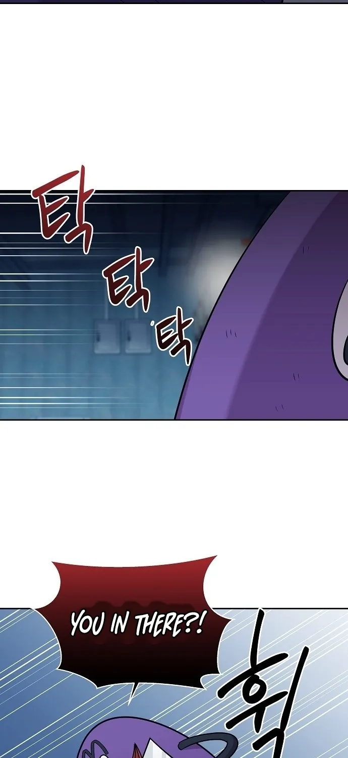 Lost Media Shop: Accord Chapter 15 - page 42