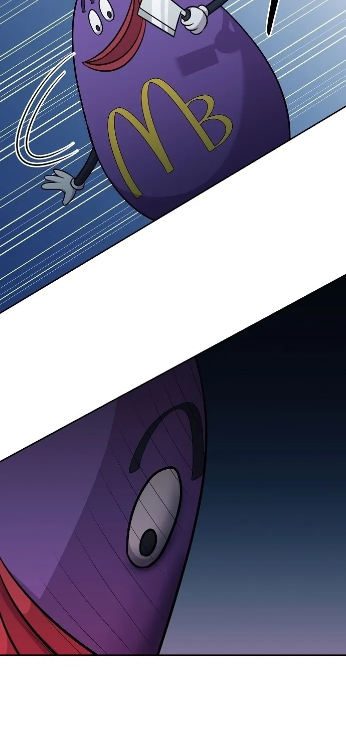 Lost Media Shop: Accord Chapter 15 - page 43