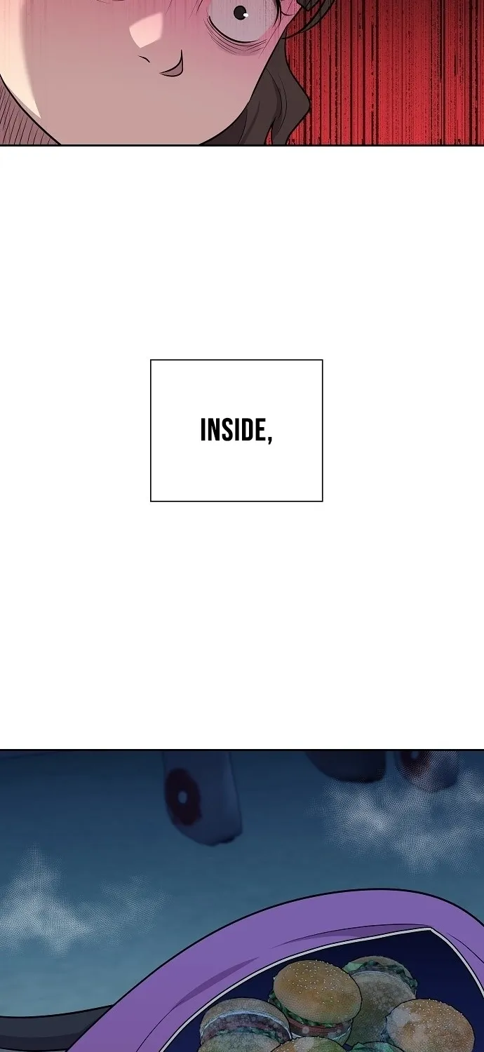 Lost Media Shop: Accord Chapter 15 - page 57