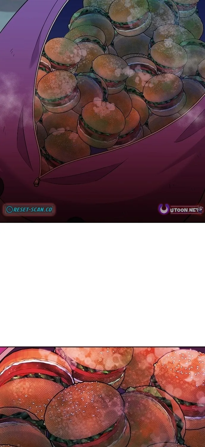 Lost Media Shop: Accord Chapter 15 - page 58