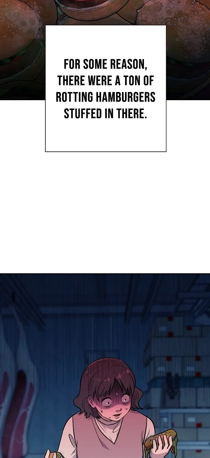 Lost Media Shop: Accord Chapter 15 - page 59