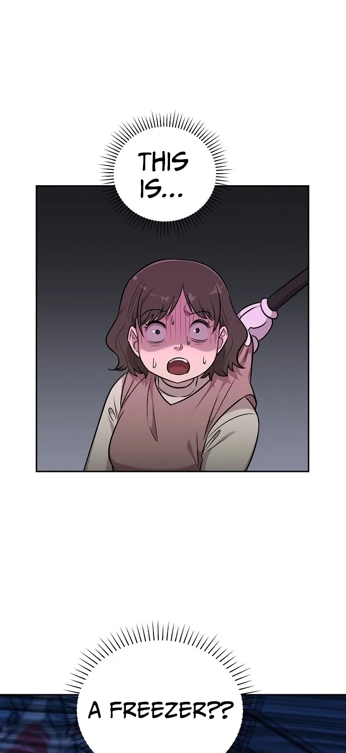 Lost Media Shop: Accord Chapter 15 - page 6