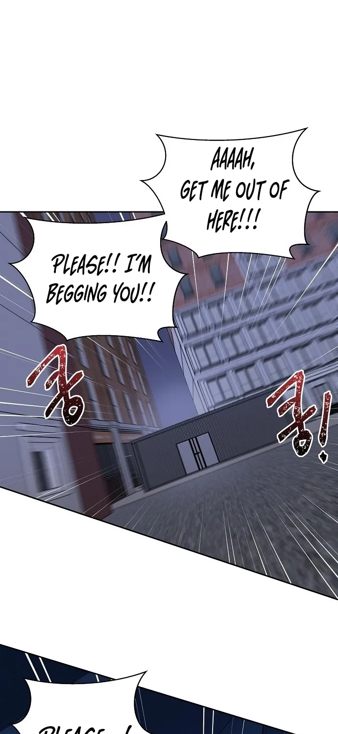 Lost Media Shop: Accord Chapter 15 - page 61