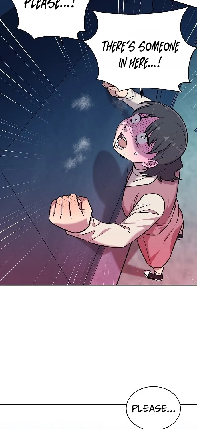 Lost Media Shop: Accord Chapter 15 - page 62