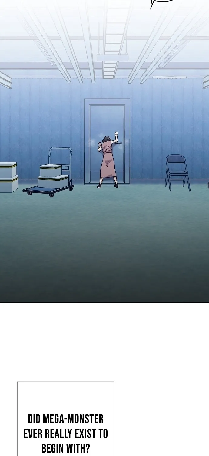 Lost Media Shop: Accord Chapter 15 - page 63