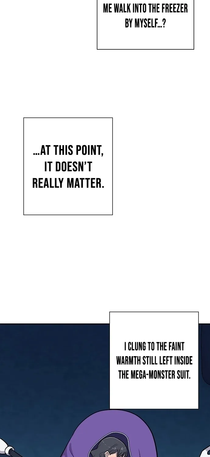 Lost Media Shop: Accord Chapter 15 - page 65