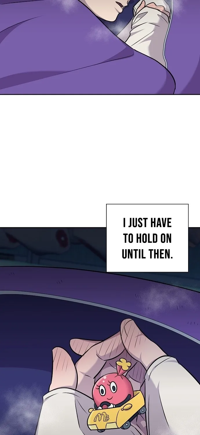 Lost Media Shop: Accord Chapter 15 - page 67