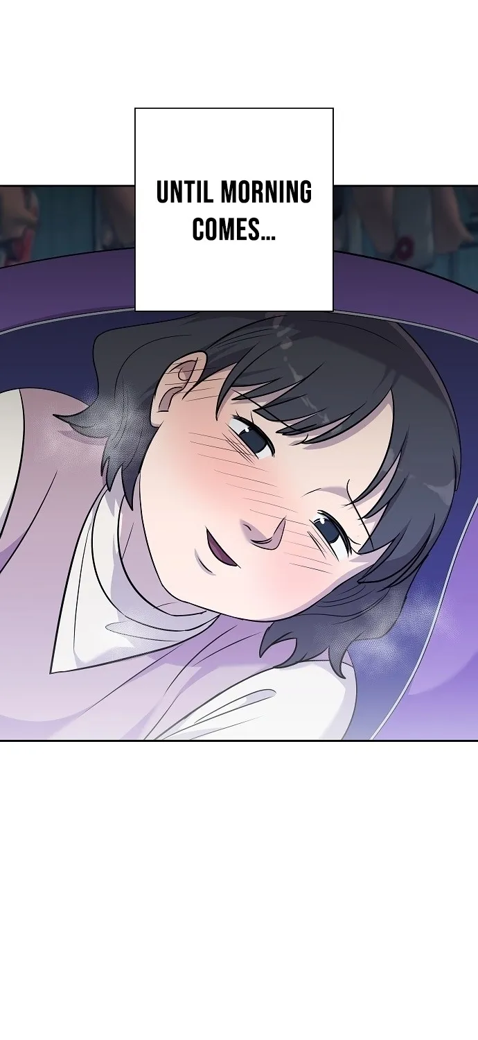 Lost Media Shop: Accord Chapter 15 - page 69