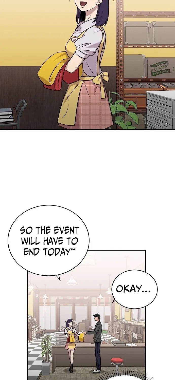 Lost Media Shop: Accord Chapter 15 - page 73