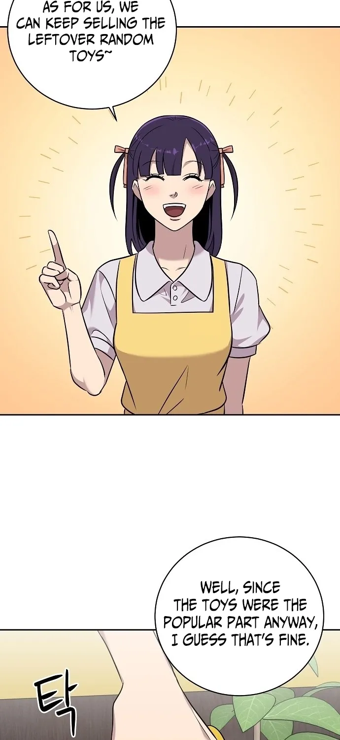 Lost Media Shop: Accord Chapter 15 - page 75