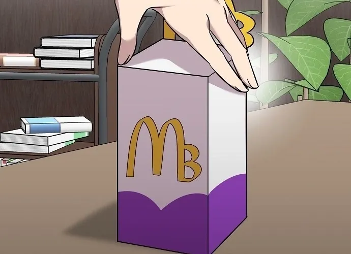 Lost Media Shop: Accord Chapter 15 - page 76