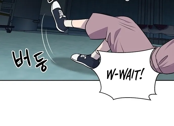 Lost Media Shop: Accord Chapter 15 - page 8