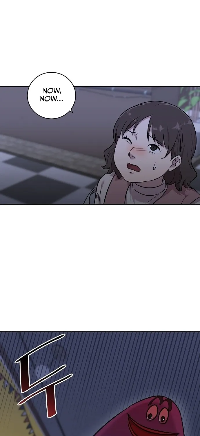 Lost Media Shop: Accord Chapter 14 - page 12