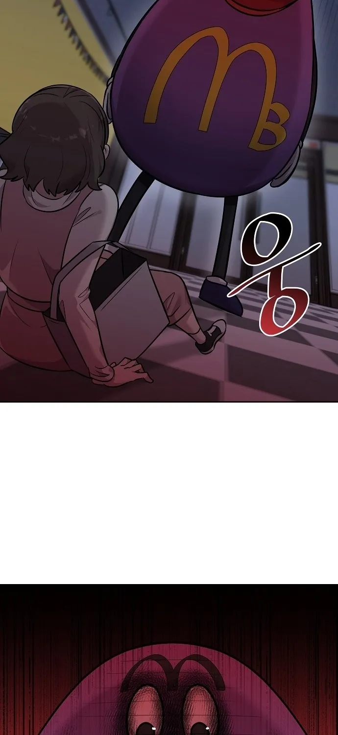 Lost Media Shop: Accord Chapter 14 - page 13