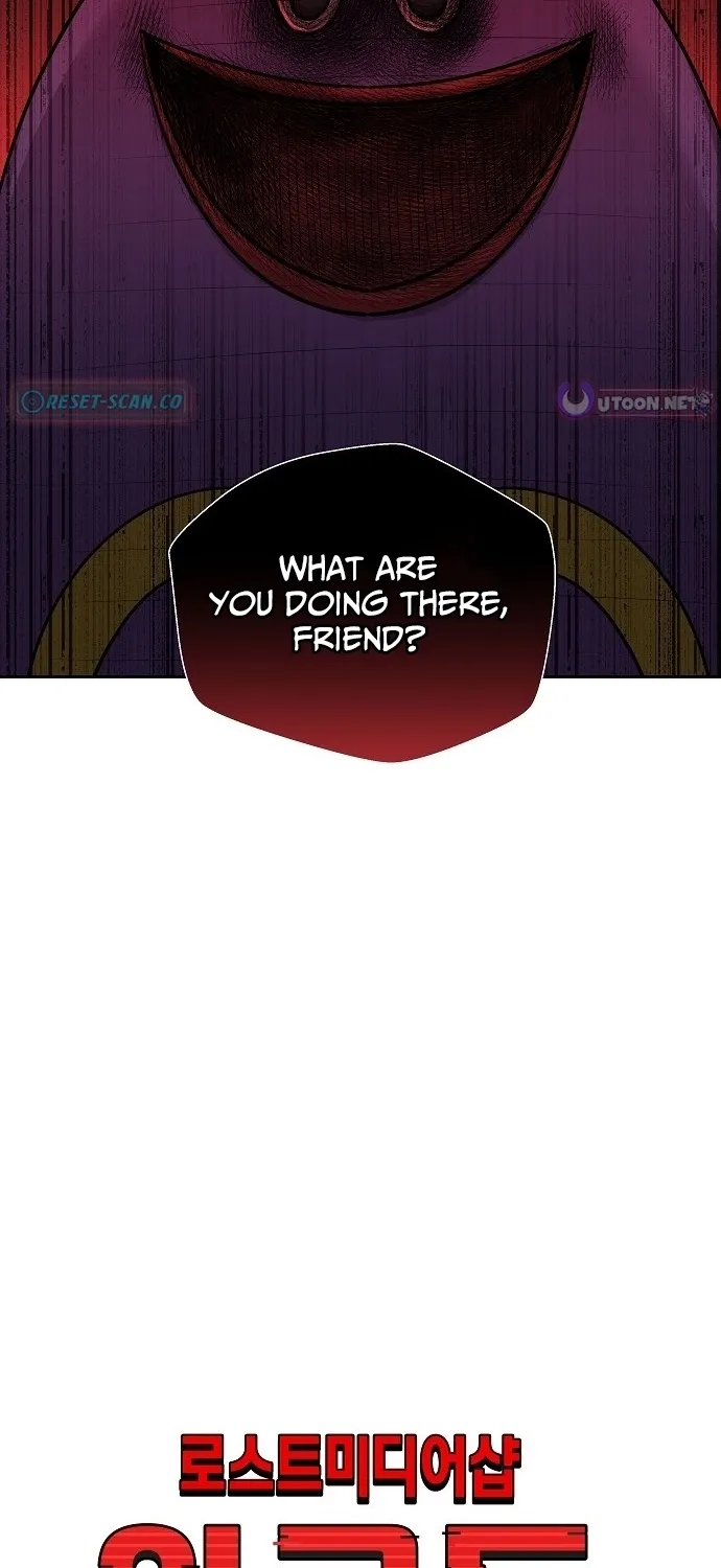 Lost Media Shop: Accord Chapter 14 - page 14