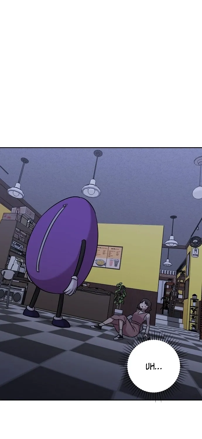 Lost Media Shop: Accord Chapter 14 - page 16