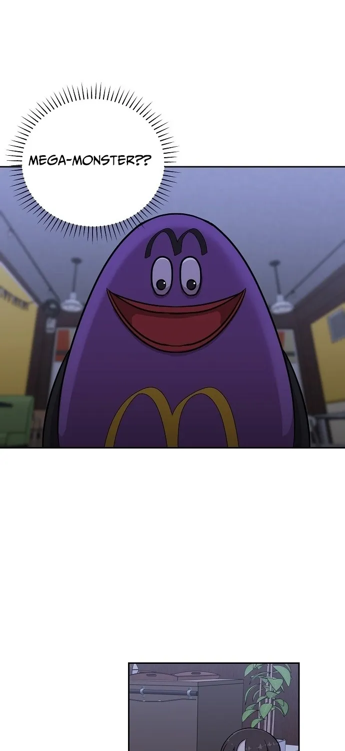 Lost Media Shop: Accord Chapter 14 - page 17