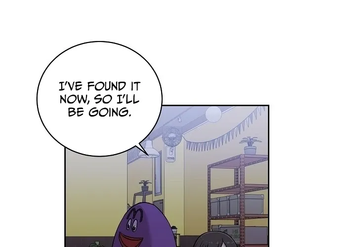 Lost Media Shop: Accord Chapter 14 - page 19