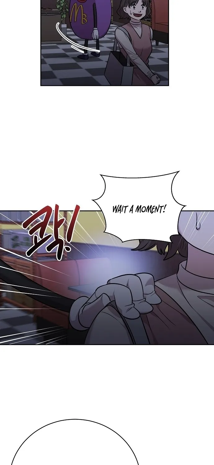 Lost Media Shop: Accord Chapter 14 - page 20