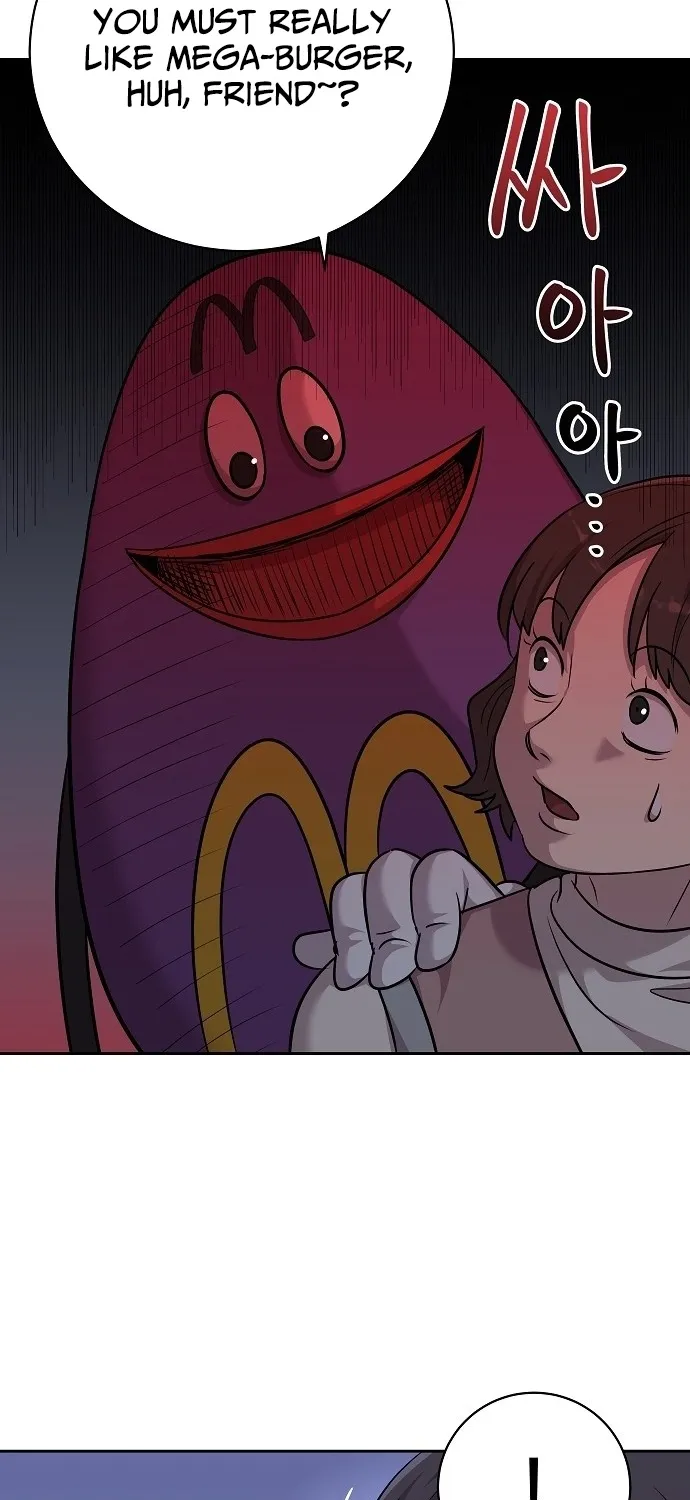 Lost Media Shop: Accord Chapter 14 - page 21