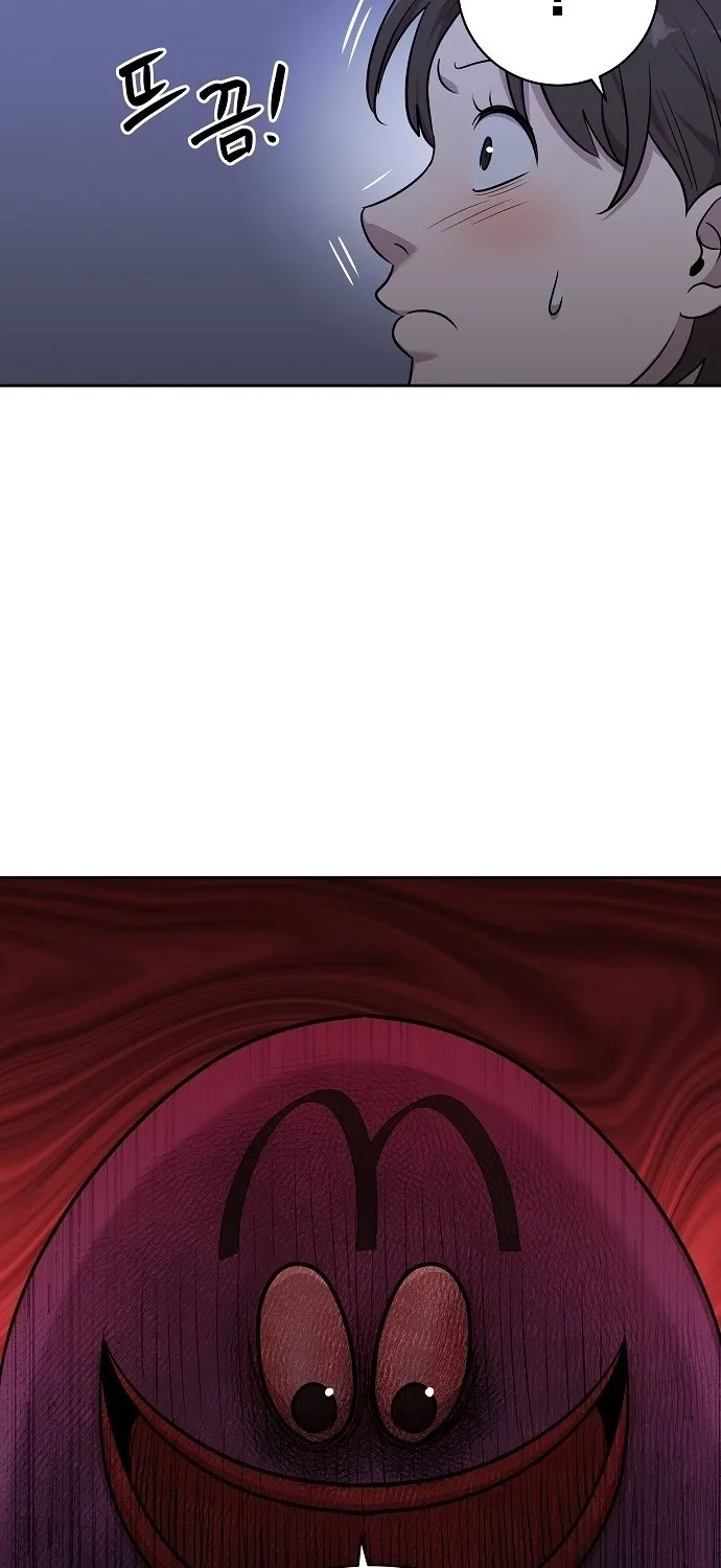 Lost Media Shop: Accord Chapter 14 - page 22