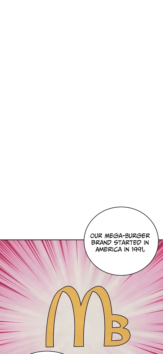 Lost Media Shop: Accord Chapter 14 - page 24