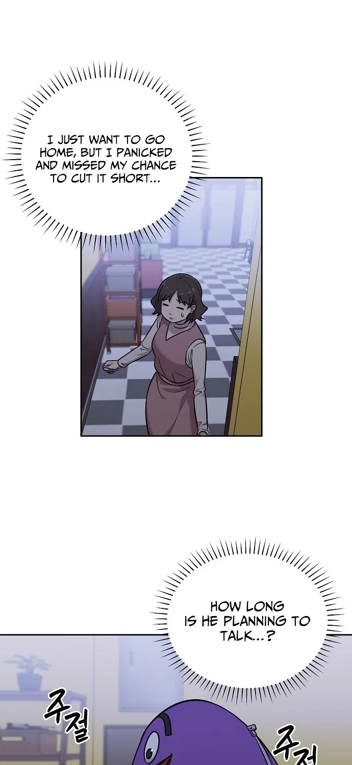 Lost Media Shop: Accord Chapter 14 - page 26