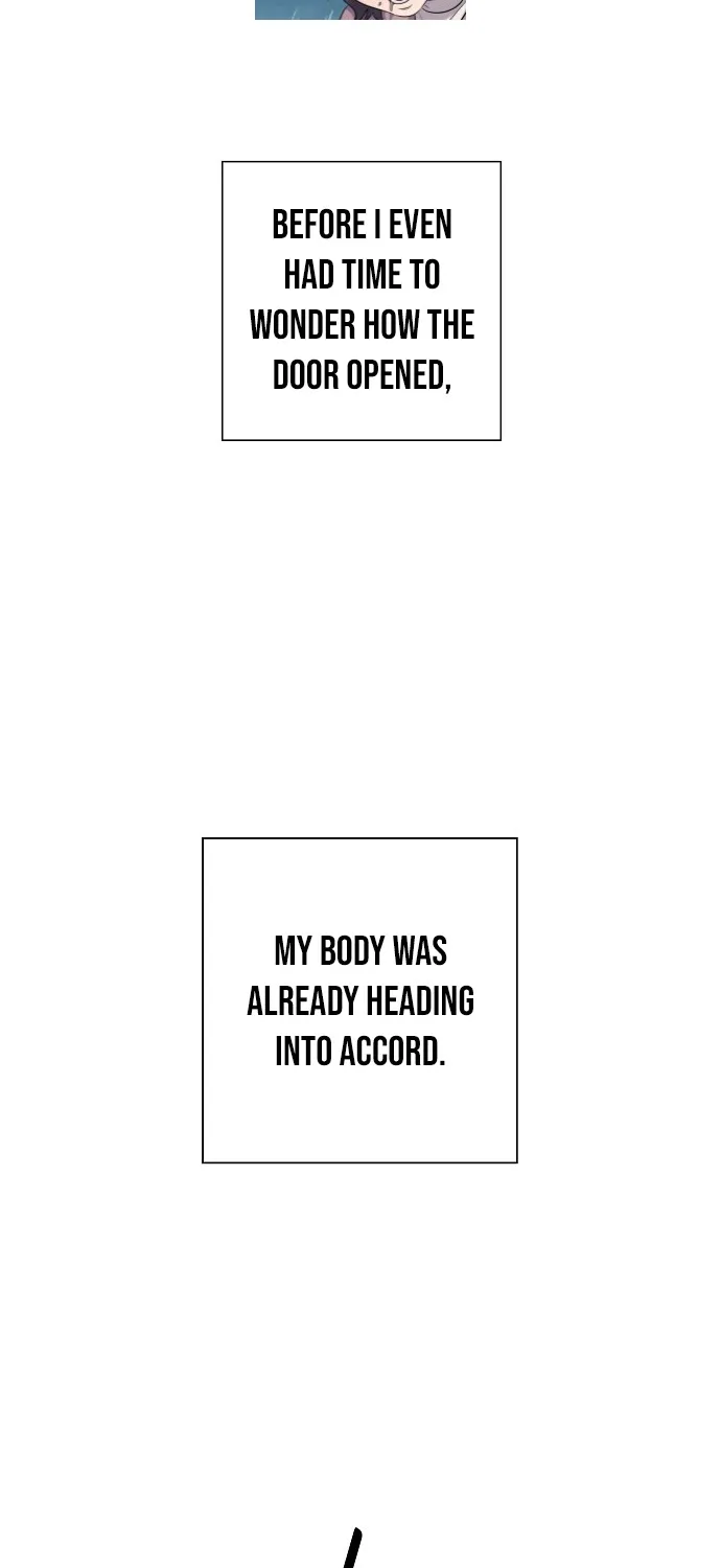 Lost Media Shop: Accord Chapter 14 - page 3